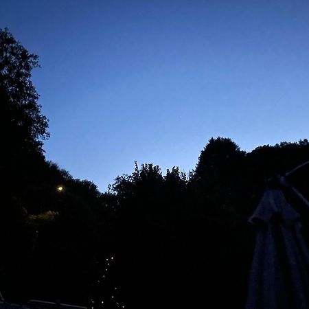 Deni'S Ferienwohnungen Klotten Eksteriør billede